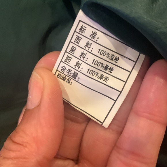 Puffer Jacket - Picture 5 of 6